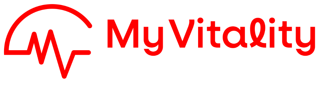 My Vitality Coach